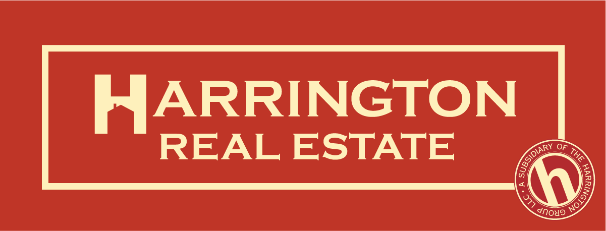 Jim Harrington Real Estate